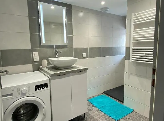 Dom wakacyjny Maison Individuelle A 2 1 Canape Lit Wifi Gratuit Chanac