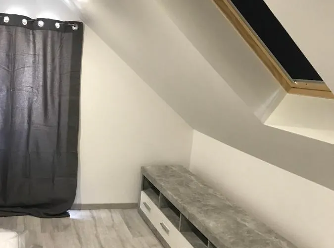 Maison Individuelle A 2 1 Canape Lit Wifi Gratuit Dom wakacyjny *